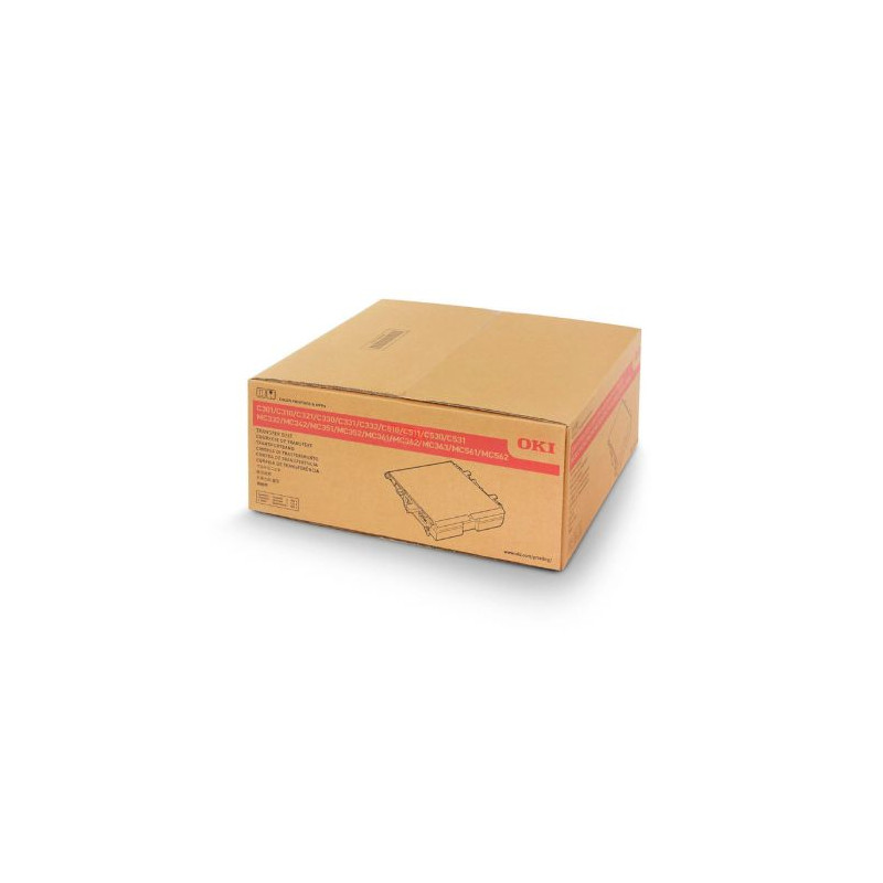 Cinturón de Arrastre Original OKI 44472202 - 44472202 [PAG-60000]