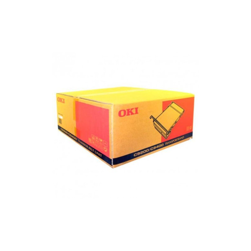 Dispositivo para Papel Original OKI - 41531503