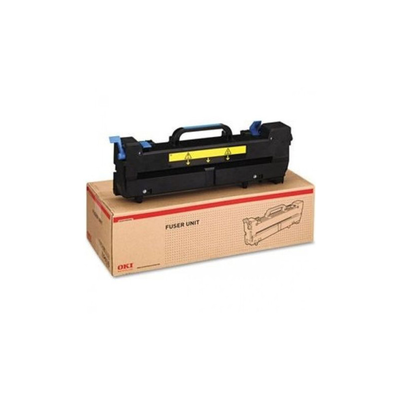 ORIGINAL  OKI FUSOR LASER COLOR C/9600/9650/9800/9850