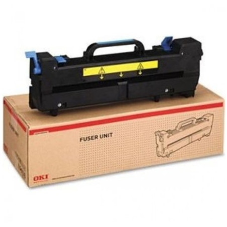 ORIGINAL  OKI FUSOR LASER COLOR C/9600/9650/9800/9850