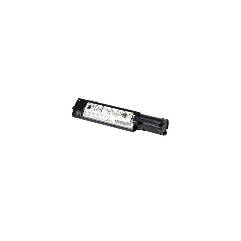 Compatible Dell 3000 Black Toner