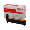 ORIGINAL OKI TAMBOR LASER AMARILLO C/710 [PAG-15000]