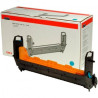 ORIGINAL OKI TAMBOR LASER CIAN TIPO C5 C/9300/9500 [PAG-30000]