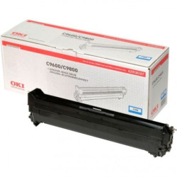 ORIGINAL OKI TAMBOR LASER CIAN C/9600/9650/9800/9850 [PAG-30000]