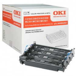 ORIGINAL  OKI TAMBOR LASER NEGRO C/300/500/310/330/510/530 MC/351/361/561 [PAG-20000]