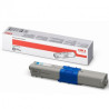 Toner Original OKI 44469706 Cyan - 44469706 [PAG-2000]
