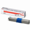 Toner Original OKI 44469724 Cyan - 44469724 [PAG-5000]
