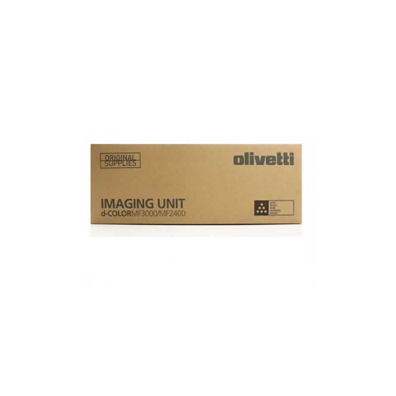 Toner Original OLIVETTI ESL1267 Cyan - ESL1267 [PAG-35000]