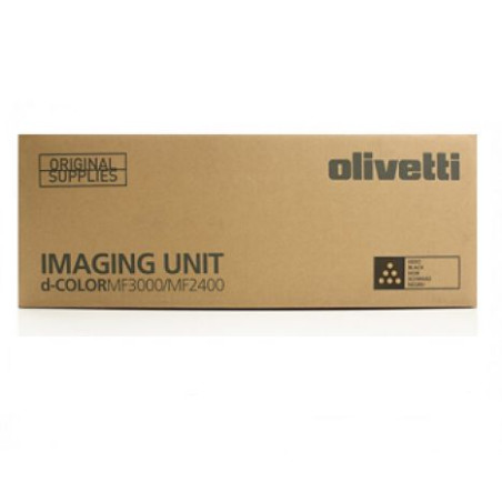 Toner Original OLIVETTI ESL1267 Cyan - ESL1267 [PAG-35000]