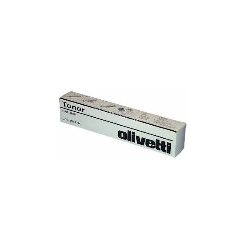 Tambor Original OLIVETTI ESM0039 Negro - ESM0039 [PAG-17000]