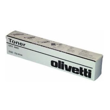 Tambor Original OLIVETTI ESM0039 Negro - ESM0039 [PAG-17000]
