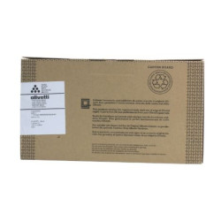 Toner Original OLIVETTI 82579 Negro - 82579 [PAG-3000]