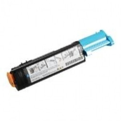Compatible Dell 3010 Cyan Toner