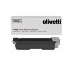 Toner Original OLIVETTI 82086 Negro - 82086 [PAG-30000]