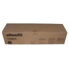 Toner Original OLIVETTI B0401 Negro - B0401 [PAG-6500]