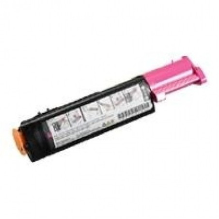 Compatible Dell 3010 Magenta Toner