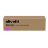 Toner Original OLIVETTI B0820 Magenta - B0820 [PAG-30000]
