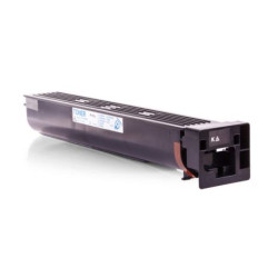 Toner Original OLIVETTI B0818 Negro - B0818 [PAG-45000]