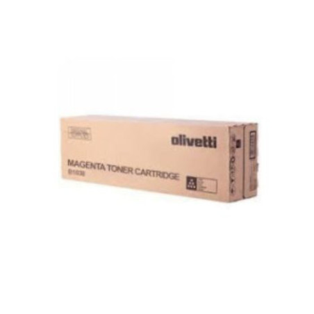Toner Original OLIVETTI ESM0084 Magenta - ESM0084 [PAG-10000]