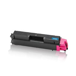 Toner Original OLIVETTI B0611 Magenta - B0611 [PAG-2000]