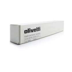 Toner Original OLIVETTI B0889 Magenta - B0889 [PAG-2500]
