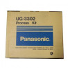 Toner Original PANASONIC UG-3302 Negro - UG3302 [PAG-20000]