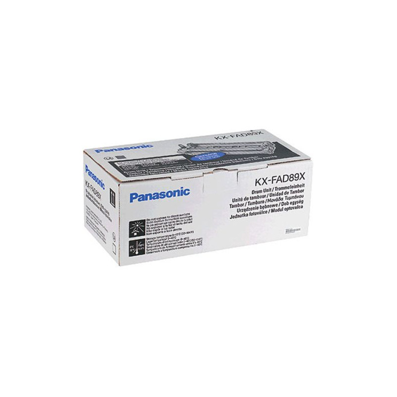 ORIGINAL PANASONIC TAMBOR LASER KX-/FL401/FL421 [PAG-10000]
