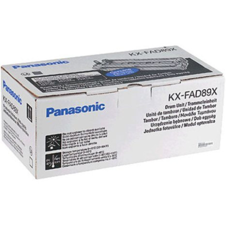 ORIGINAL PANASONIC TAMBOR LASER KX-/FL401/FL421 [PAG-10000]