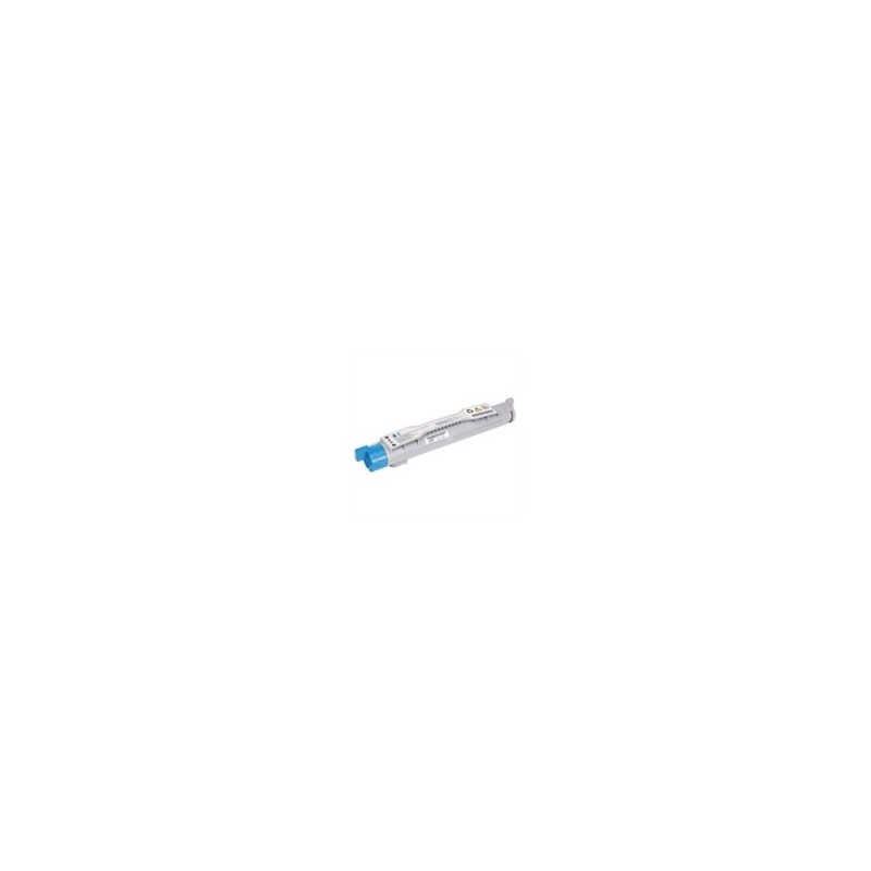 Compatible Dell 5110 Cyan Toner