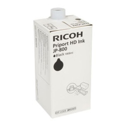 Cartucho Original RICOH JP-800 Negro - 893107 [PAG-550]