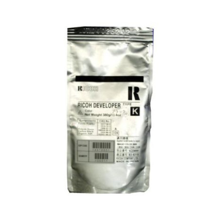 Toner Original RICOH 887880 Negro - 887880 [PAG-60000]