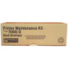Kit de Mantenimiento Original RICOH Negro - 400962 [ML-13]