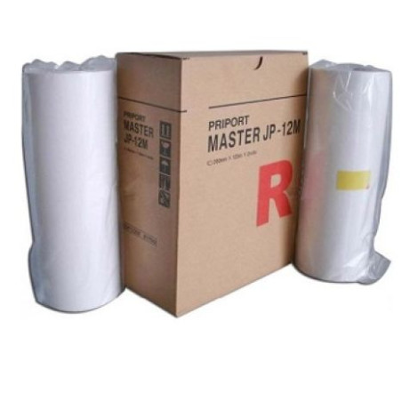 Master Multicopista Original RICOH - 817542