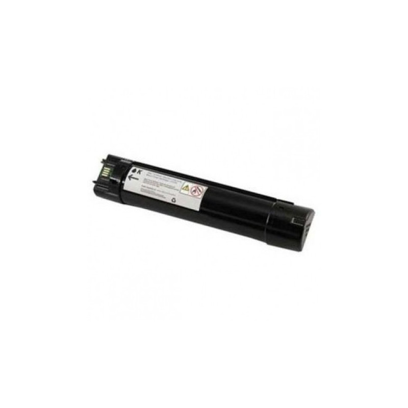 Compatible Dell 5130 Black Toner