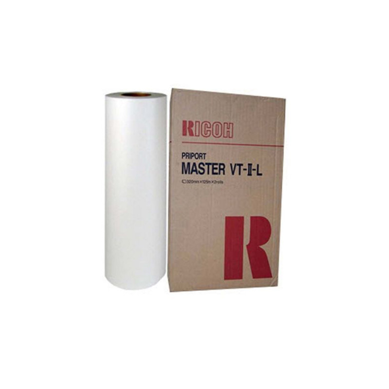 Master Multicopista Original RICOH - 893952