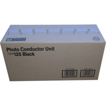 Tambor Original RICOH 402524 Negro - 402524 [PAG-18000]