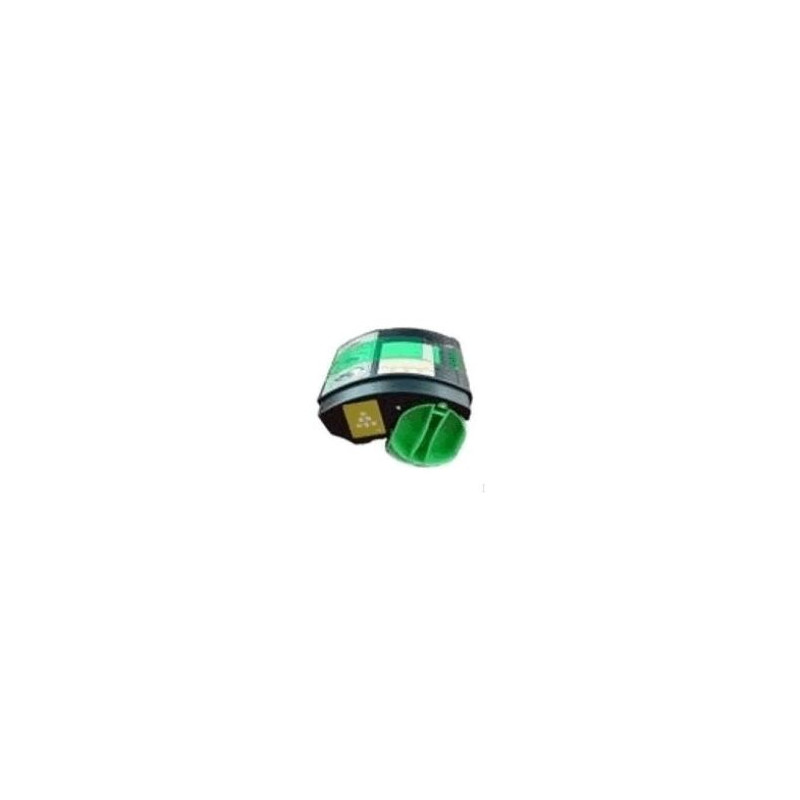 Toner Original RICOH L1 Amarillo - 887896 [PAG-5500]