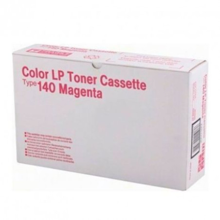 Toner Original RICOH 140 Magenta - 402099 [PAG-6500]