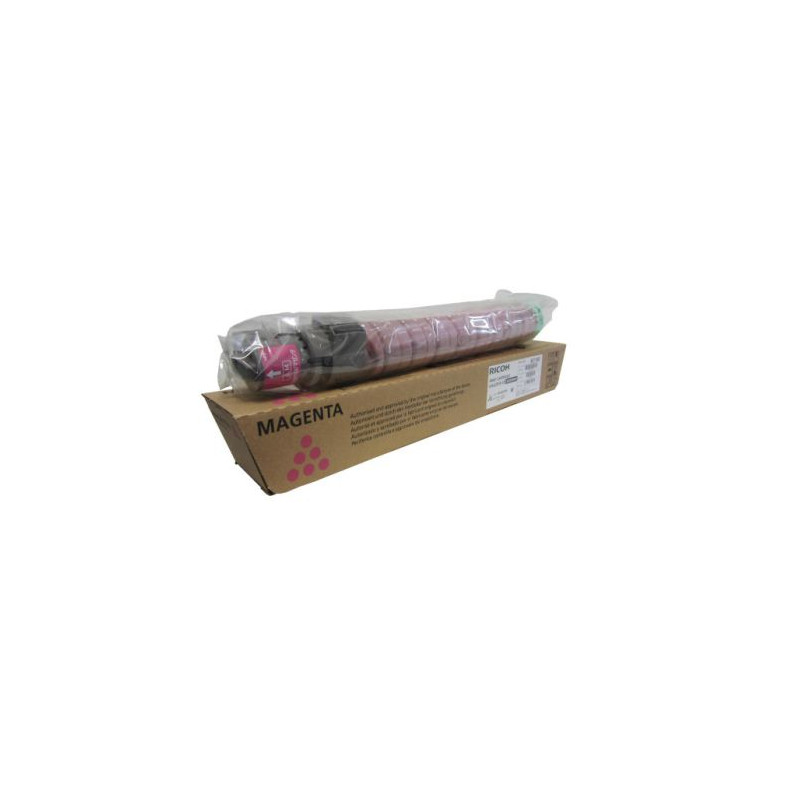 Toner Original RICOH SPC820 Magenta - 821048 [PAG-15000]