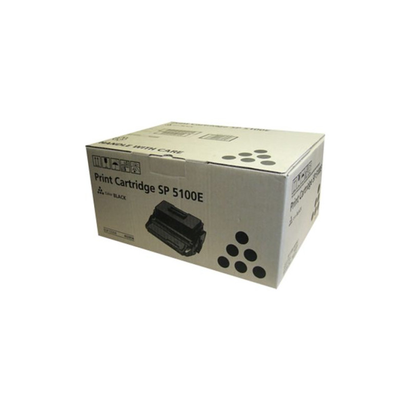 Toner Original RICOH K-235 Negro - 402858 [PAG-20000]