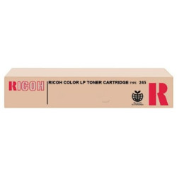 Toner Original RICOH 245 Negro - 888280 [PAG-5000]