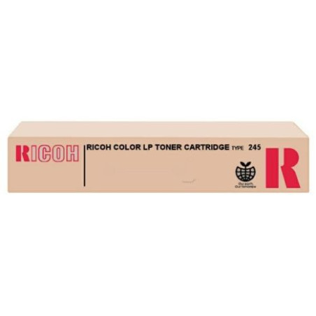 Toner Original RICOH 245 Negro - 888280 [PAG-5000]
