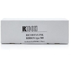 Cartucho  Original RICOH 920616 Negro - 920616 [PAG-290]