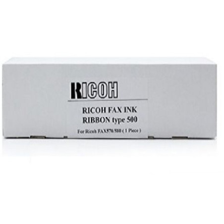 Cartucho  Original RICOH 920616 Negro - 920616 [PAG-290]