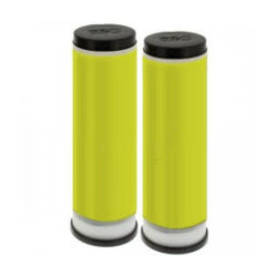 Cartucho Original RISO S2493 Amarillo - S2493 [PAG-20000]