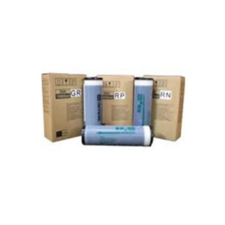 Cartucho Original RISO S-730 Verde - S730 [ML-22]