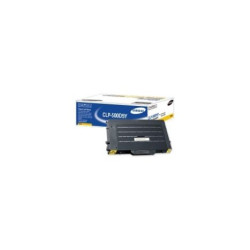Toner Original SAMSUNG CLP500D5 Amarillo - CLP500D5Y/EL [PAG-5000]