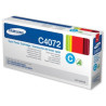 Toner Original SAMSUNG C4072 Cian - ST994A [PAG-1000]