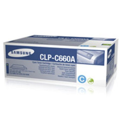 Toner Original SAMSUNG CLPC660 Cian - ST880A [PAG-2000]