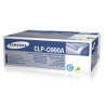 Toner Original SAMSUNG CLPC660 Cian - ST880A [PAG-2000]